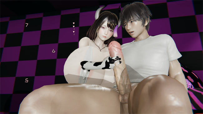 [3D]口工本子之原来我的爆乳母亲也会偷窥我番外3话