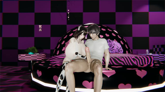 [3D]口工本子之原来我的爆乳母亲也会偷窥我番外3话