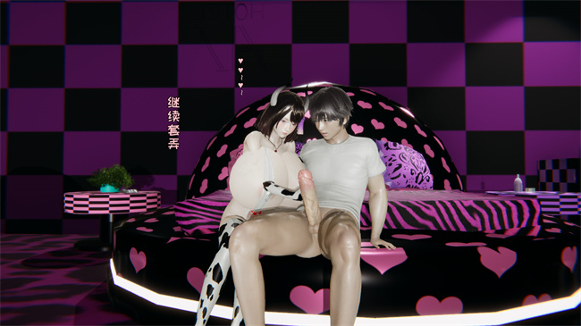 [3D]口工本子之原来我的爆乳母亲也会偷窥我番外3话
