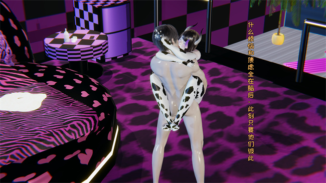 口工[3D]本子之原来我的爆乳母亲也会偷窥我番外4话