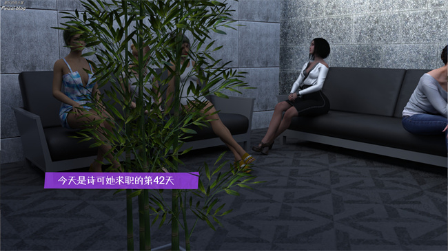 工口少女[3D]本子之我们大学生就这么贱吗，反转绿奴调教1话