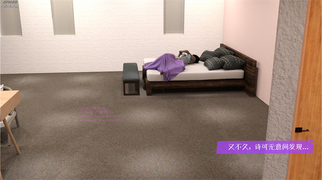 工口少女[3D]本子之我们大学生就这么贱吗，反转绿奴调教1话