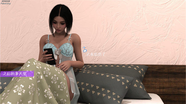 工口少女[3D]本子之我们大学生就这么贱吗，反转绿奴调教1话