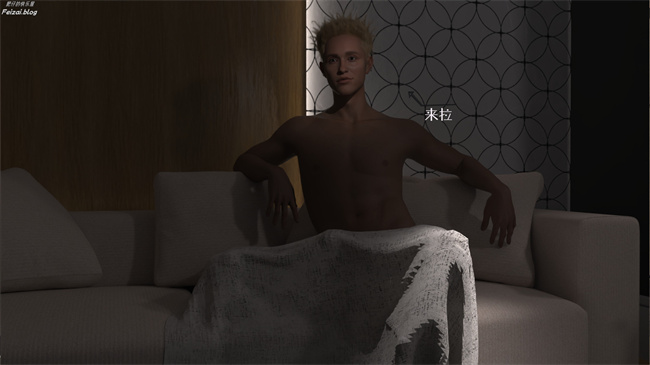 工口[3D]本子之我们大学生就这么贱吗，反转绿奴调教2话