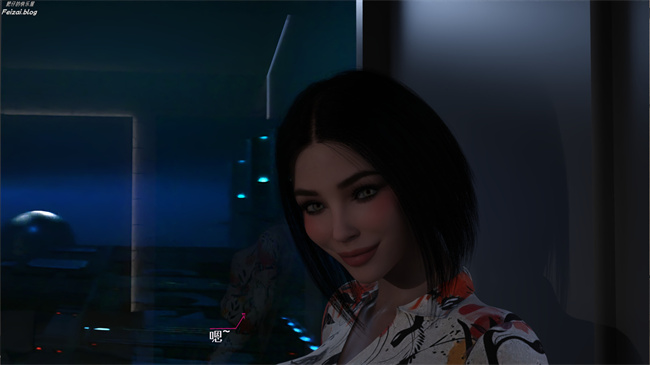 工口[3D]本子之我们大学生就这么贱吗，反转绿奴调教2话
