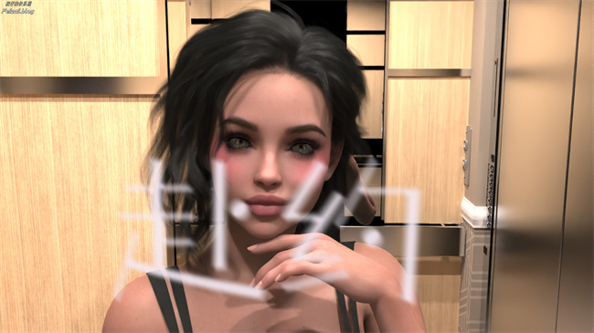 全彩触手[3D]本子之我们大学生就这么贱吗，反转绿奴调教3话