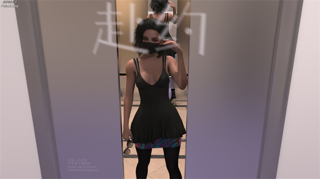 全彩触手[3D]本子之我们大学生就这么贱吗，反转绿奴调教3话