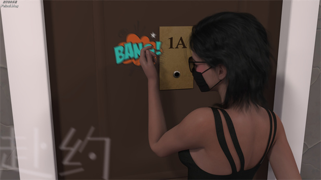 全彩触手[3D]本子之我们大学生就这么贱吗，反转绿奴调教3话