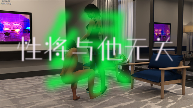 全彩触手[3D]本子之我们大学生就这么贱吗，反转绿奴调教3话