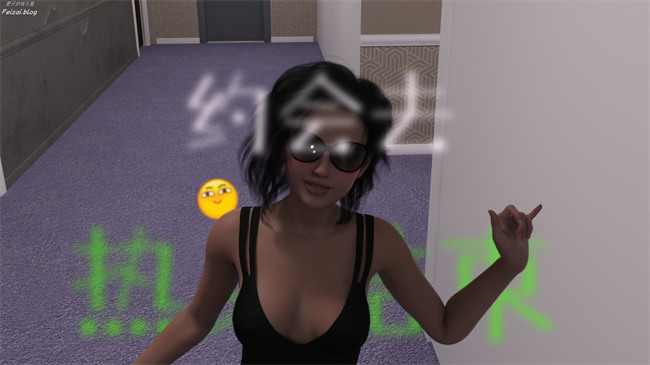全彩触手[3D]本子之我们大学生就这么贱吗，反转绿奴调教3话