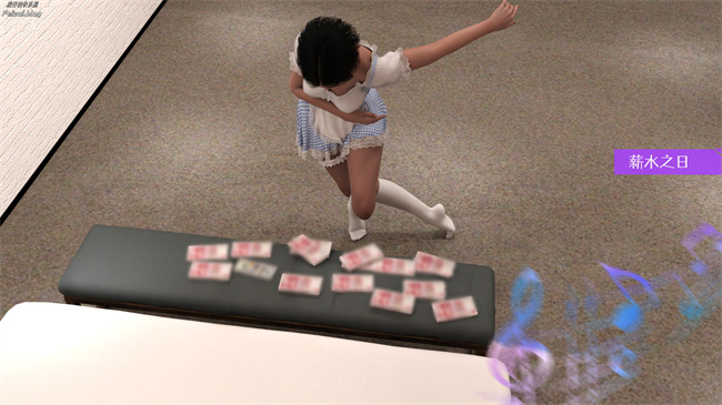 全彩触手[3D]本子之我们大学生就这么贱吗，反转绿奴调教3话