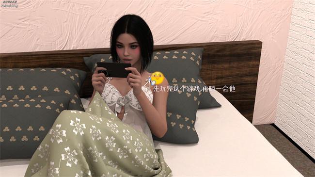 邪恶工口漫画之我们大学生就这么贱吗，反转绿奴调教4话