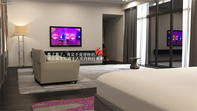 [3D]邪恶工口漫画之我们大学生就这么贱吗，反转绿奴调教5话