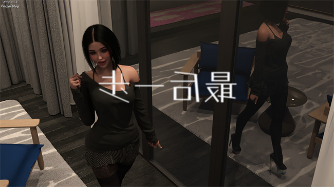 [3D]邪恶工口漫画之我们大学生就这么贱吗，反转绿奴调教5话