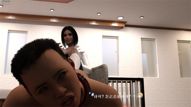 全彩便器本子之我们大学生就这么贱吗，反转绿奴调教8话