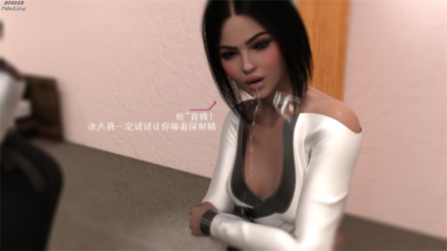 全彩便器本子之我们大学生就这么贱吗，反转绿奴调教8话