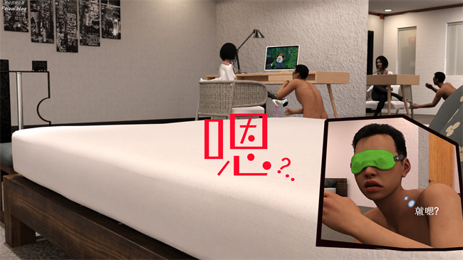 全彩便器本子之我们大学生就这么贱吗，反转绿奴调教9话