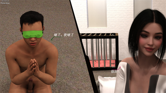 全彩便器本子之我们大学生就这么贱吗，反转绿奴调教9话