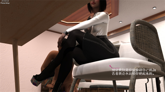 全彩便器本子之我们大学生就这么贱吗，反转绿奴调教9话