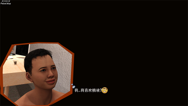 全彩便器本子之我们大学生就这么贱吗，反转绿奴调教9话