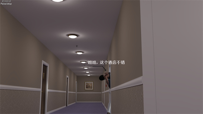 全彩漫画之我们大学生就这么贱吗，反转绿奴调教10话