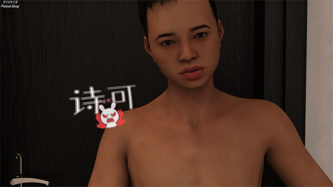 全彩漫画之我们大学生就这么贱吗，反转绿奴调教10话