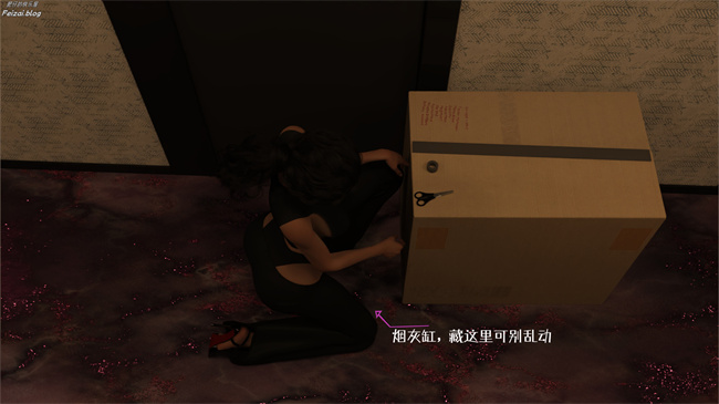 全彩漫画之我们大学生就这么贱吗，反转绿奴调教10话