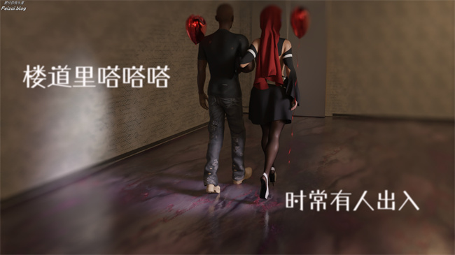 全彩漫画之我们大学生就这么贱吗，反转绿奴调教10话