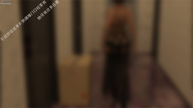 全彩漫画之我们大学生就这么贱吗，反转绿奴调教10话