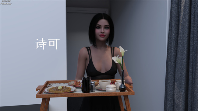 全彩漫画之我们大学生就这么贱吗，反转绿奴调教10话