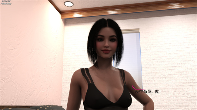 全彩漫画之我们大学生就这么贱吗，反转绿奴调教11话