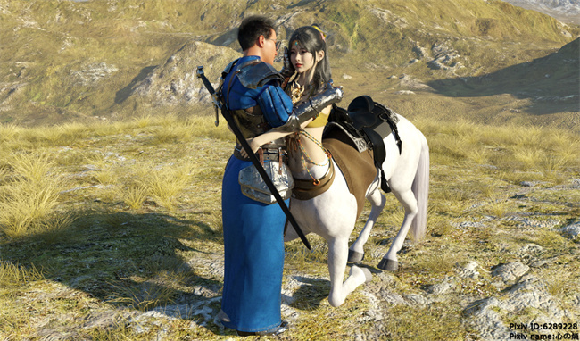 里番库之魂师催眠计划2话