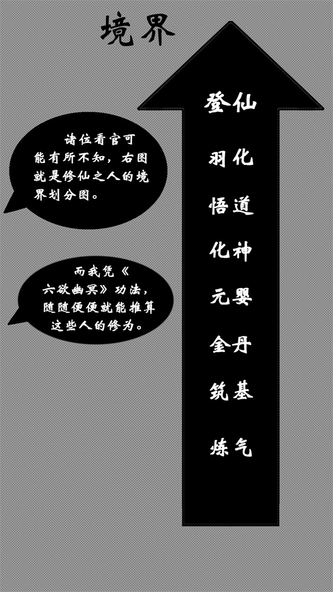 [3D]h漫画之九幽天女录1话