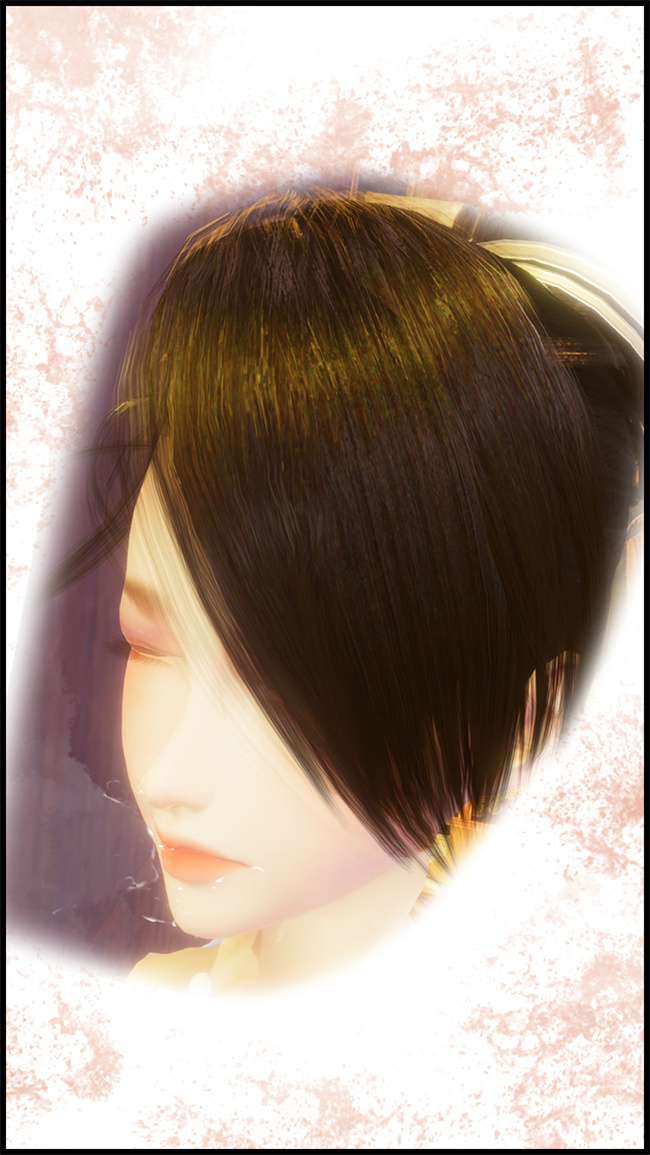 [3D]h漫画之九幽天女录1话