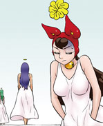 邪恶漫画之天堂的