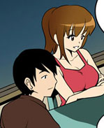 色系军团之昨天的