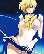 少女漫画之妹妹有