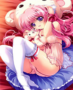 日本少女漫画之动