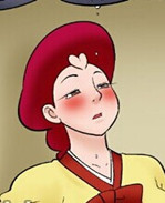 邪恶漫画之雨乐曲