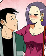 色系军团之讨厌小