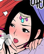 幻啃漫画之风车转