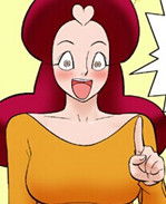 邪恶漫画之寻找手