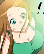 色系军团之善良的