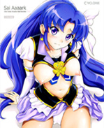 里番美少女邪恶漫