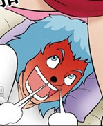 邪恶漫画之早上在