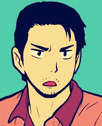 幻啃漫画之爸爸是