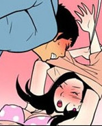 幻啃漫画之男人的