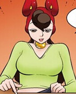 邪恶漫画之我想问