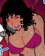 幻啃漫画之来事的