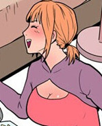 幻啃漫画之酒吧的